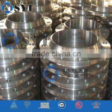 Astm a350 Lf2 Welding Neck Flange