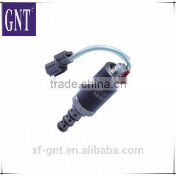 walking straight YN35V00004F2 KDRDE5K-20/30C12A-101 solenoid valve