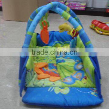 BEE SOFT BABY GYM PLAY MAT TOYS