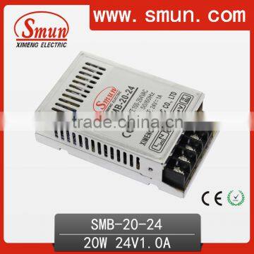 20w Ultra-thin Single Output Switching Power Supply photo-3