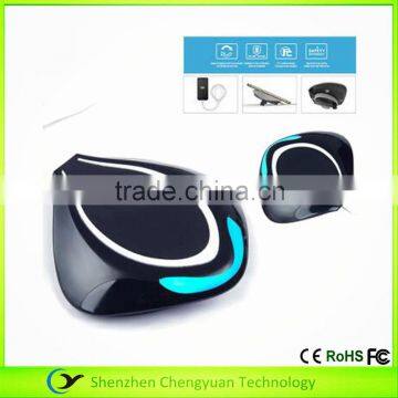 2016 New design devil fish qi Wireless Charger fast wireless charger charging pad for iPhone 5S 6S Plus Samsung S6 S7 Edge