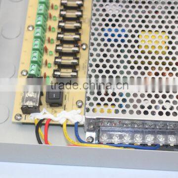 Manufacturer Supply and Prompt Delivery New Products Power Supply Distribution Box