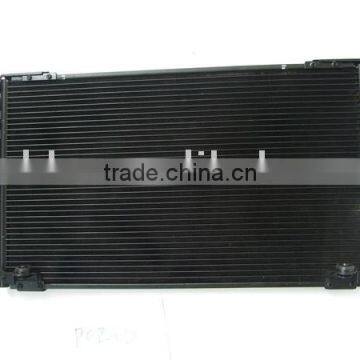 condenser for TOYOTA AVALON HBS-P0243