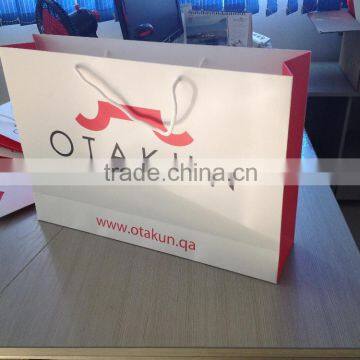 factory decorative paper bags in china