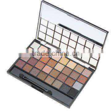 New Arrival Eyeshadow,eye Shadow Palette,eye Shadow With 32 Color photo-2
