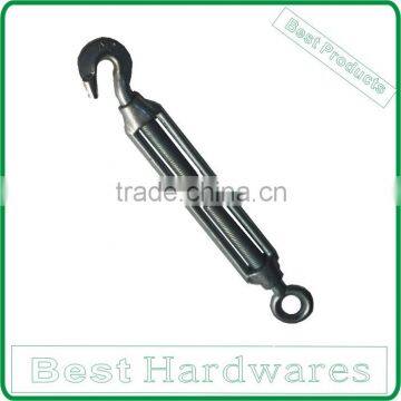 E.G. COMMERCIAL MALLABLE TURNBUCKLE