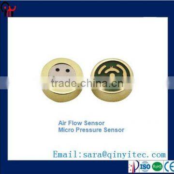 E-cigarette Capacitive Micro air pressure sensor