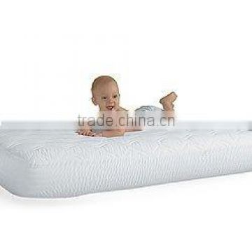 100% cotton waterproof mattress cover