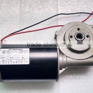 AC/DC induction or Commutator motor for small home oil press machine 110v or 220v