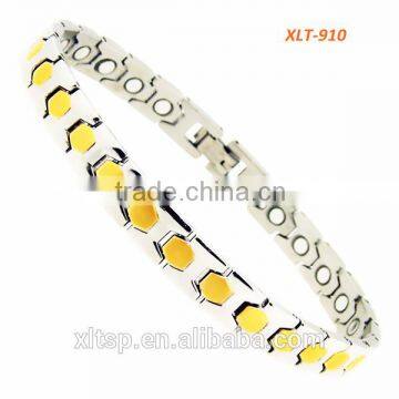 XLT-910 New Design Neodymium Magnet Bracelet