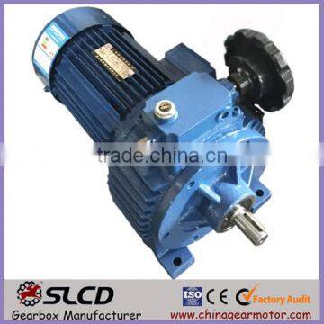 MB series gearbox manufacture made speed variator gearbox for wood router