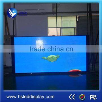 Plastic led backlight panel with high quality