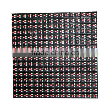 Alibaba Express LED P10 RGB Display Module