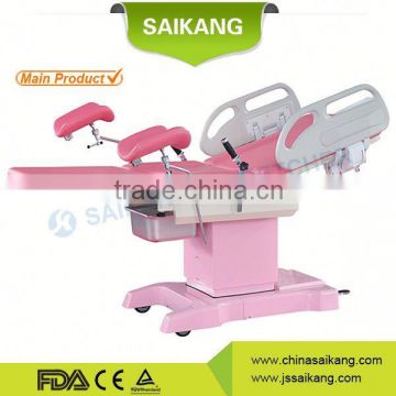 A99-3 delivery room table, obstetric delivery table, SAIKANG