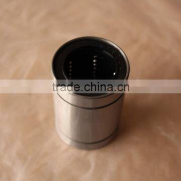 linear bearing LM10UU, LM12UU, LM13UU, LM16UU, LM20UU resin retainer