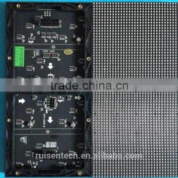 2016 Newest p6 Indoor Full Color Led Display Xxx Video xx Panel x Screen photo-3