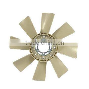 Auto Engine Parts Cooling Fan Blade For Hino Trunk OE 16306-1183