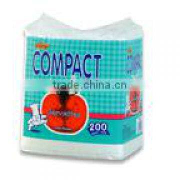 Cutie Compact Serviette