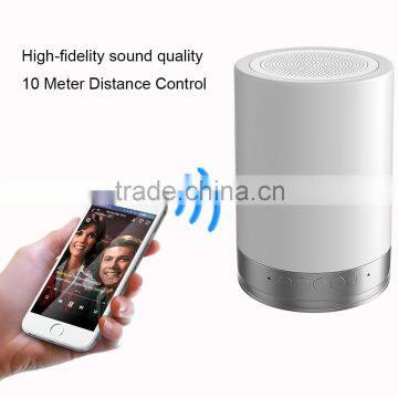 New Products 2016 Factory Price Mini Bluetooth Speaker photo-4