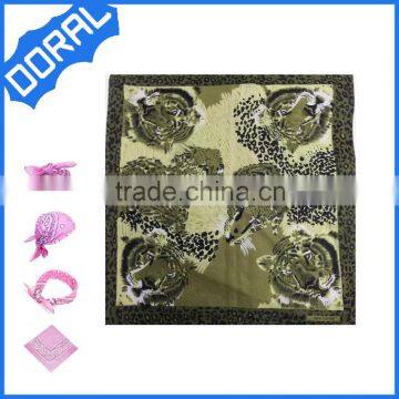 Wholesale 2015 New Arrival Polyester Durag Cheap Bandana For Sale