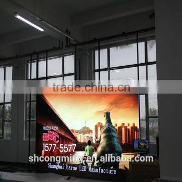 Top selling products in alibaba led advertising display