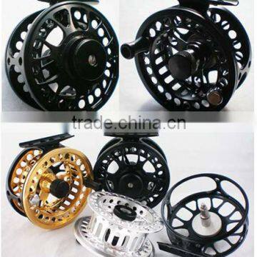 Fishing Tackle - Fly Reel for Fly Fishing