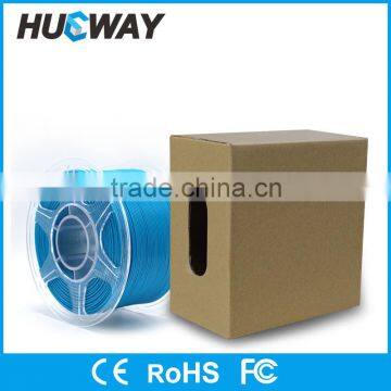 Alibaba Shenzhen 3D Printer Filament Sale With RoHs Certification