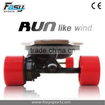 Fasy wholesale electric skateboard price