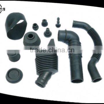 Customized Rubber Products Silicone Baking Pan photo-4