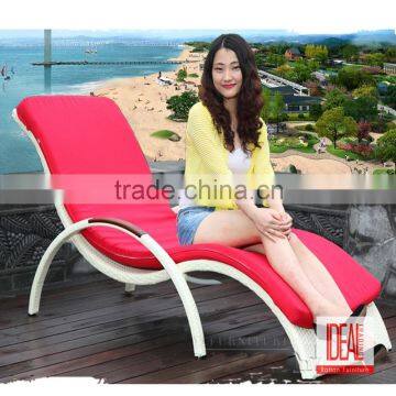 Hotel Furniture Type and Commercial Furniture General Use Chaise Lounge