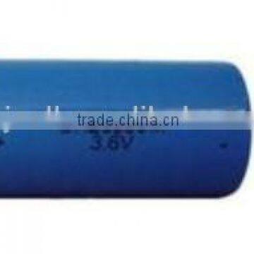 Primary lithium batteries ER26500M