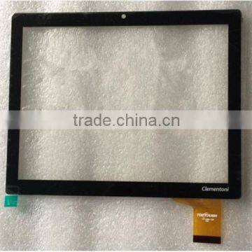 Black New 8 inch Tablet PC TPT-080-330 FHX Touch Screen Touch Panel For Clementoni XL8 MID Digitizer Glass Sensor