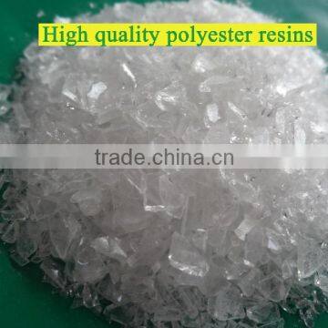 Sell Polyester Resin( for primid powder coating)