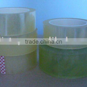 sealing packing adhesive tapes