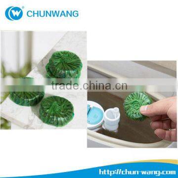 Air Freshen Toilet Tank Cleaning Block