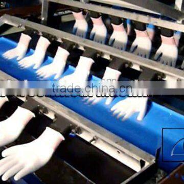 JB-SUD Nitrle/latex/pvc glove coating equipment                        
                                                Quality Choice