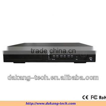 H.264 1080P HDMI P2P DVR 960H,2 SATA port