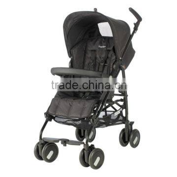 BT-0009 BABY BUGGY, CLASSIC STEEL BABY BUGGY, FOLDABLE BABY BUG