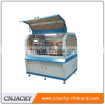 CNJ-RFID Module Mounting Machine