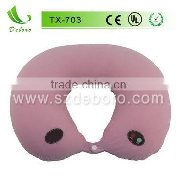 U Neck Comfortable Massager, Animal Shaped Neck Massager as Seen on tv TX-703 photo-5