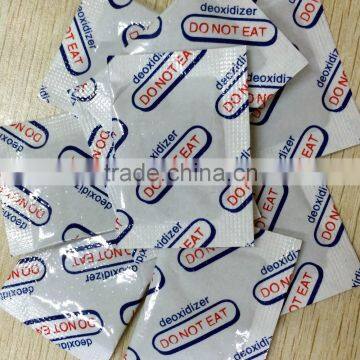 Competitive Factory Price Oxygen Absorber Sachet for All Kinds of Beans photo-3