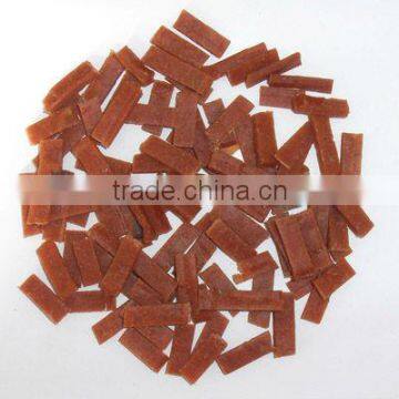 Cat Treats Mini Chicken Sandwich Super Quality OEM Brands and Cat Snack Private Label Cat Training Treat photo-4