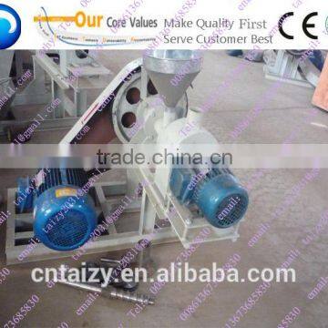 China Best Floating Fish Food Manufacturing Machines photo-2