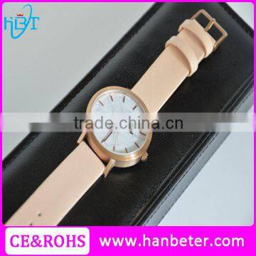 Marble Dial Watch With Good Quality Batteries for Popular Designer Girls Watches photo-4