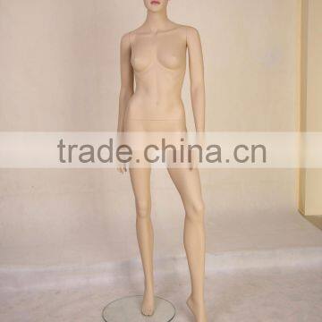 female mannequin