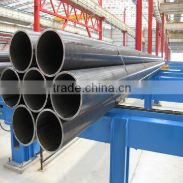 En10305-2 Cold drawn welded e355 honed steel tubing