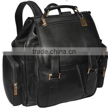 2015latest OEM cheap men's day&leisure backpack