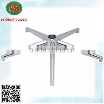 bw china alibaba slim chair parts 5-star chair base