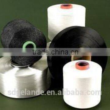 china yarn producer polyester filament yarn POY DTY FDY