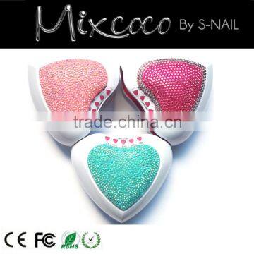 Top Quality Nail Dryer Multicolor Led Nail Lamp Wholesale Price,High Quality Gel Mini Led Lamp